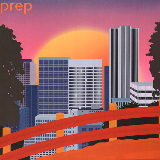 PREP ‎– Prep
