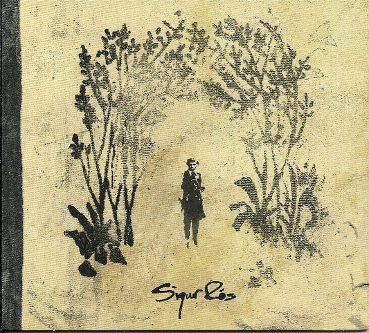 Sigur Ros - Takk