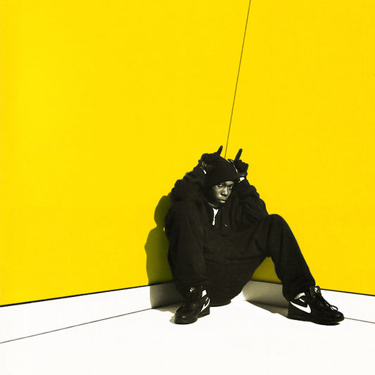Dizzee Rascal ‎– Boy In Da Corner