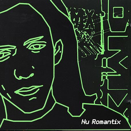 DMX Krew - Nu Romantix