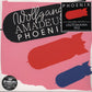 Phoenix ‎– Wolfgang Amadeus Phoenix
