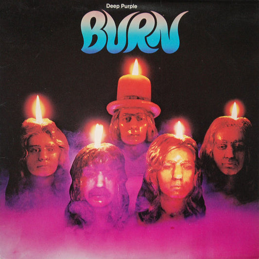 Deep Purple / Burn