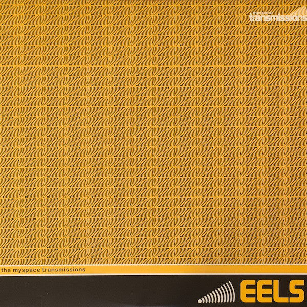 Eels ‎– The MySpace Transmissions