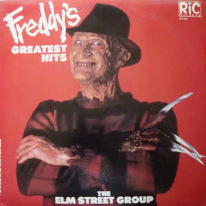 VA - Freddy's Greatest Hits