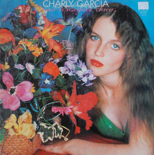 Charly García - Como Conseguir Chicas