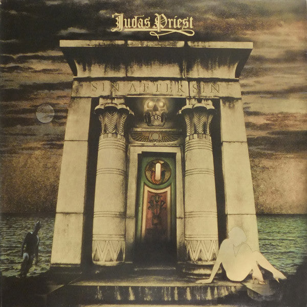 Judas Priest / Sin after Sin