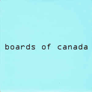 Boards of Canada - Skam