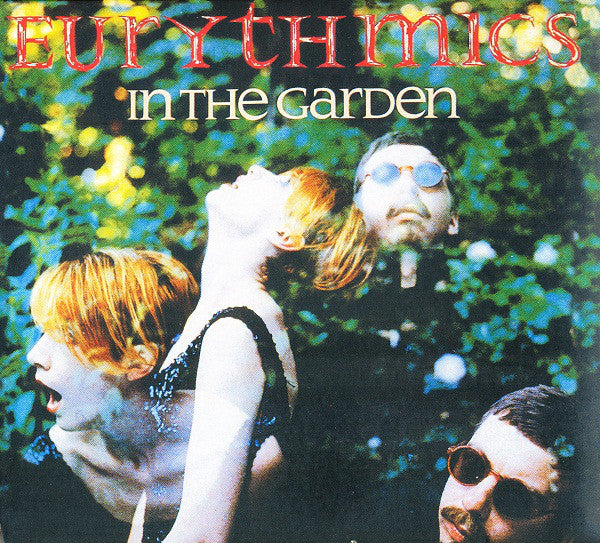 Eurythmics / In the Garden