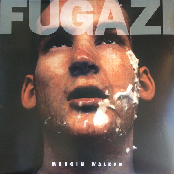 Fugazi ‎– Margin Walker