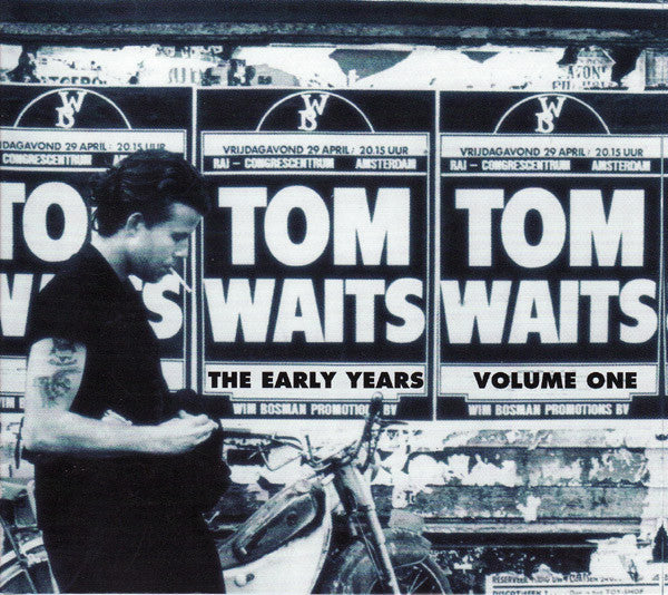Tom Waits - The Early Years vol 1