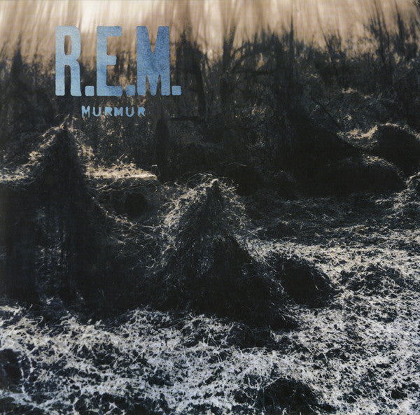 R.E.M. ‎- Murmur