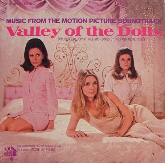 VA - Valley of the Dolls