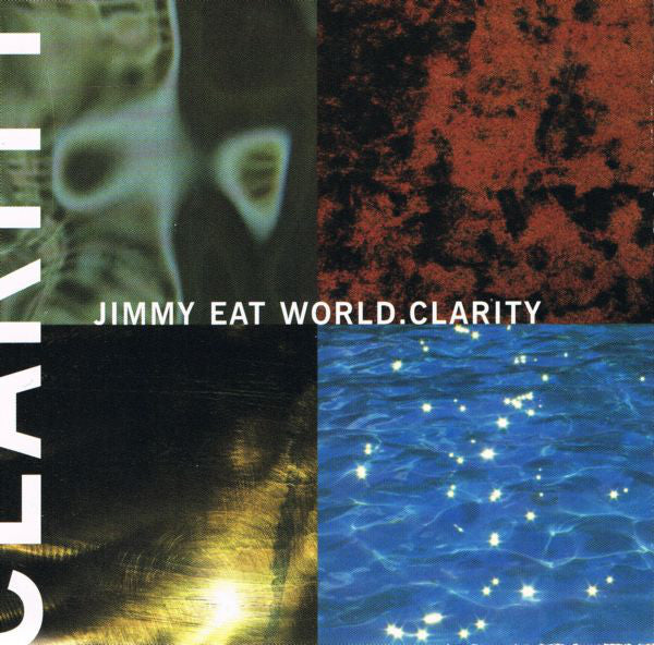 Jimmy Eat World / Clarity