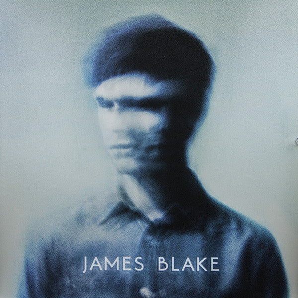 James Blake ‎– James Blake