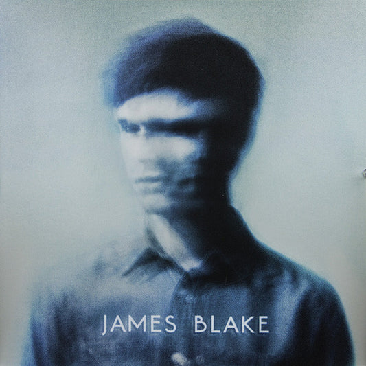 James Blake ‎– James Blake
