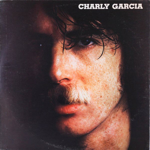 Charly Garcia - Yendo de la Cama al Living