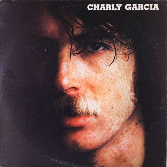Charly Garcia - Yendo de la Cama al Living