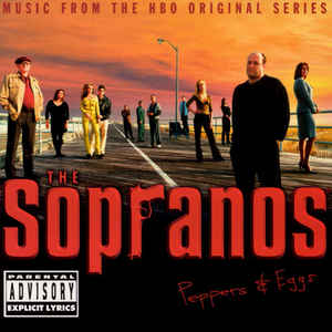 VA - The Sopranos