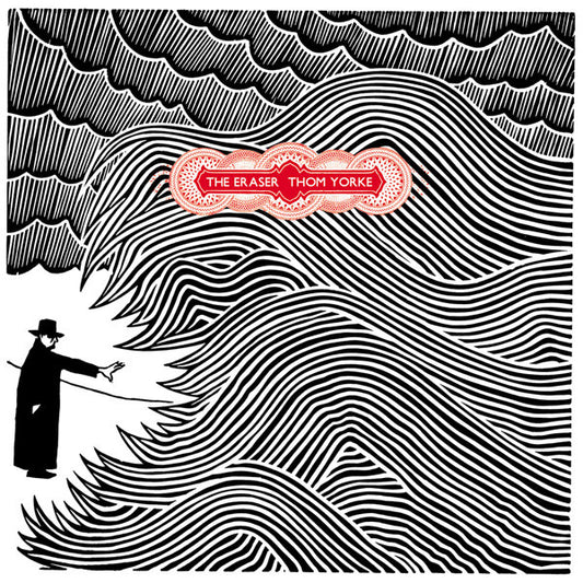 Thom Yorke ‎– The Eraser