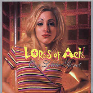 Lords of Acid - Our Little Secret