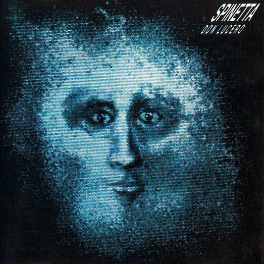 Luis Alberto Spinetta / Don Lucero