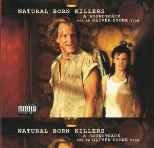 VA -Natural Born Killers