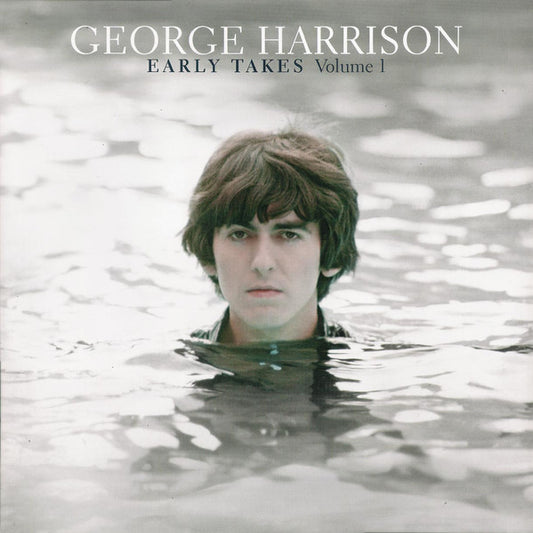 George Harrison ‎– Early Takes Volume 1