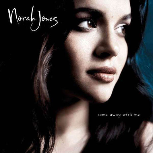 Norah Jones ‎– Come Away With Me