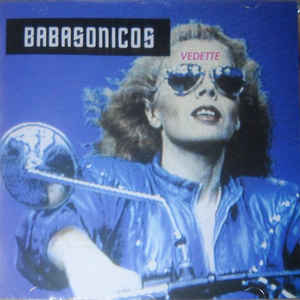 Babasonicos - Vedette