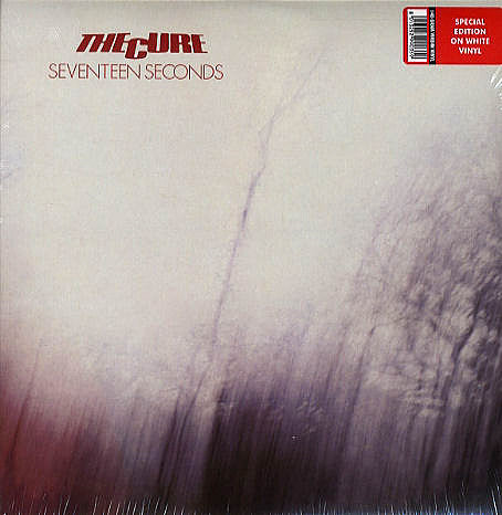 The Cure ‎/ Seventeen Seconds