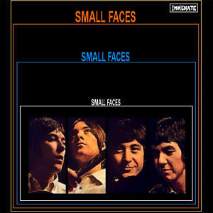 Small Faces - Small Faces
