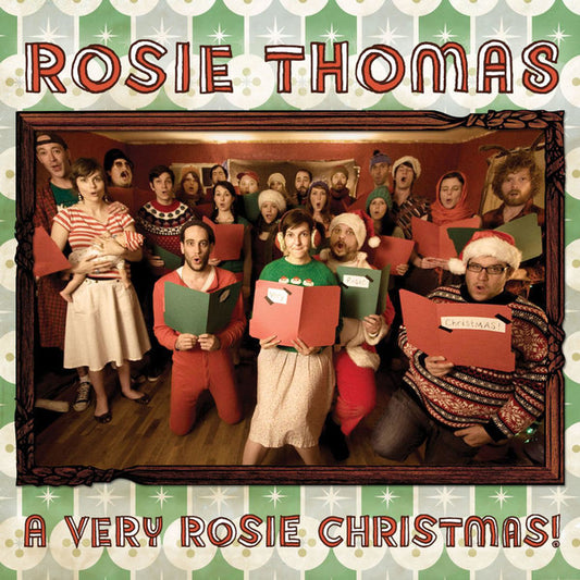 Rosie Thomas - A Very Rosie Christmas