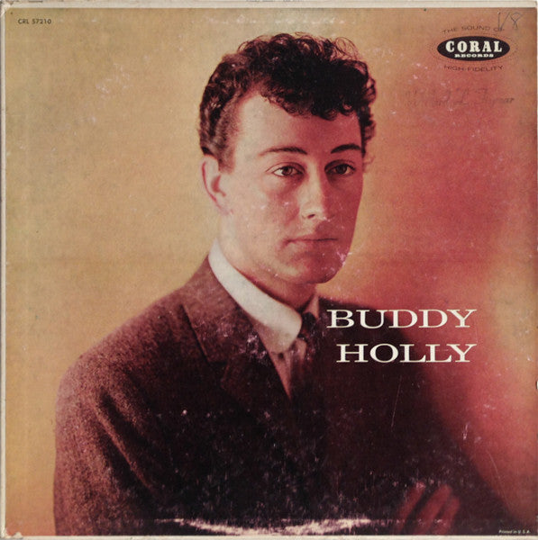 Buddy Holly / Buddy Holly