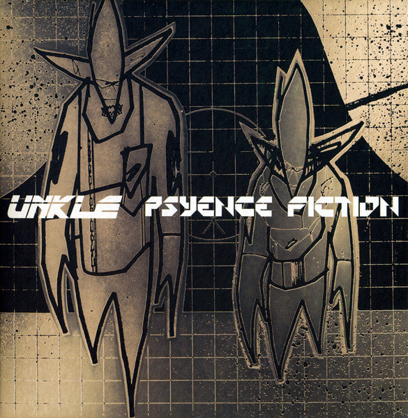 Unkle - Psyence Fiction