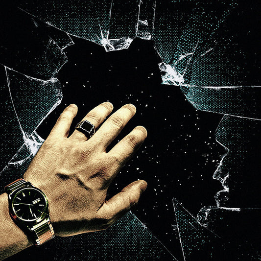 Symmetry - The Messenger