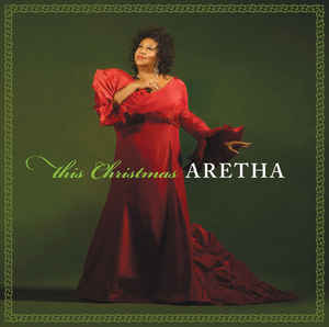 Aretha - This Christmas
