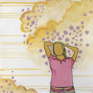 Panda Bear - Young Prander