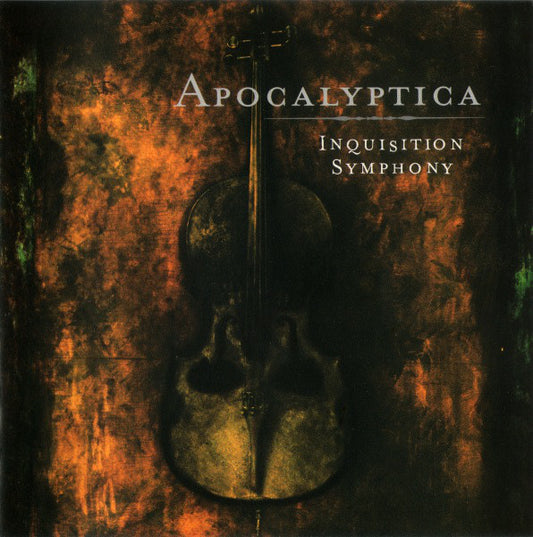 Apocalyptica / Inquisition Symphony