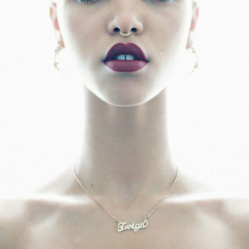 FKA Twigs ‎- EP2