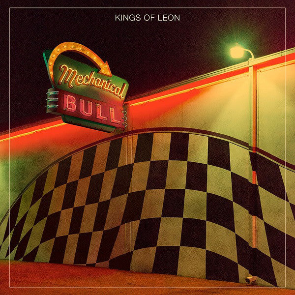 Kings of Leon / Mechanical Bull
