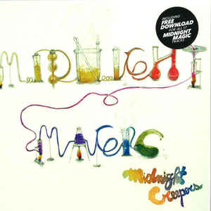 Midnight Magic - Midnight Creepers