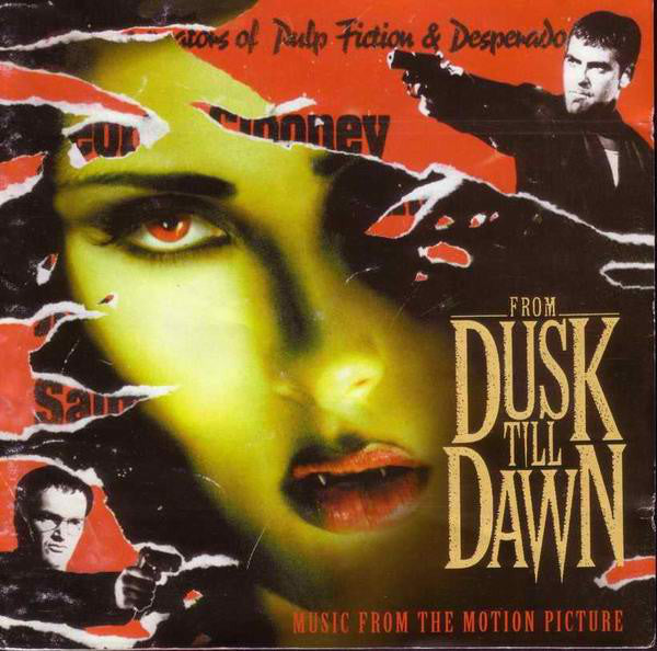 VA - From Dusk Till Dawn