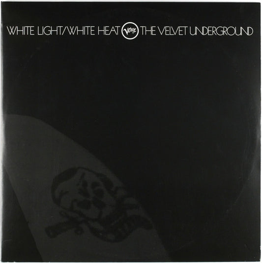 The Velvet Underground ‎– White Light/White Heat (Color Vinyl)