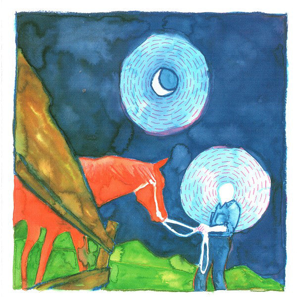 Calexico & Iron & Wine / In The Reins