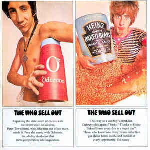 The Who - Sellout