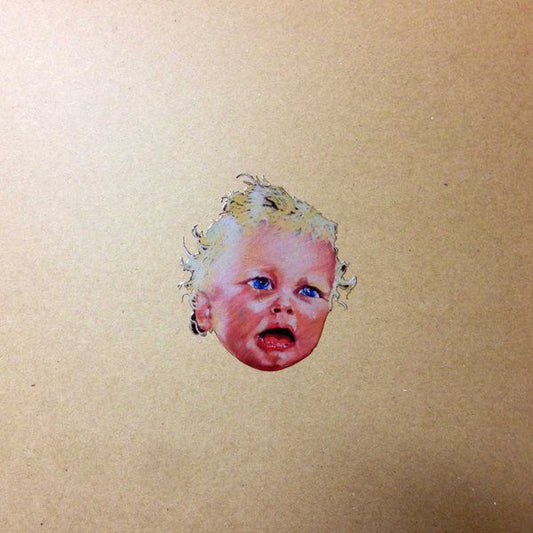 SWANS - To be Kind