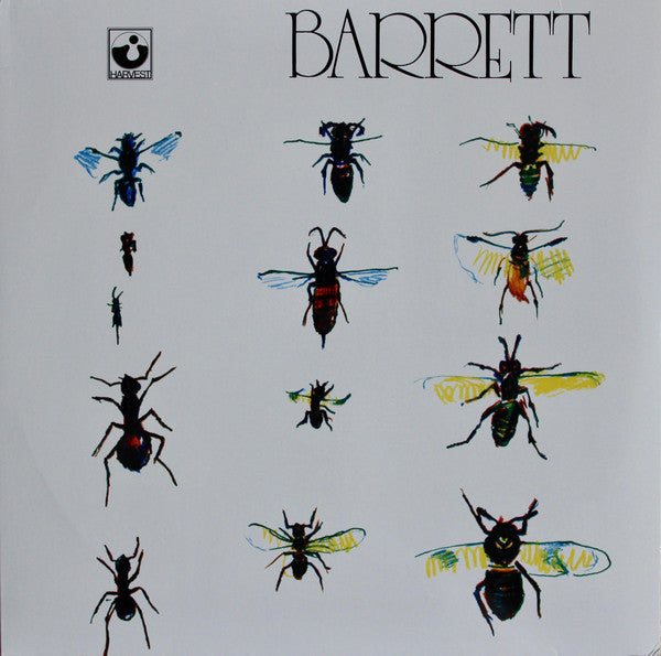 Syd Barret - Barrett