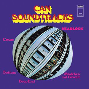Can / Soundtracks
