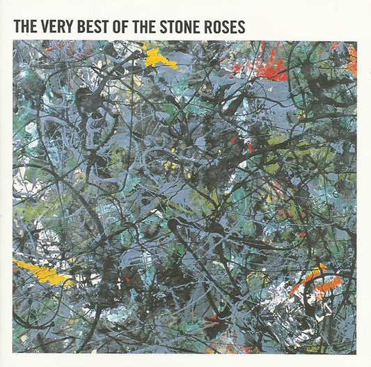 The Stone Roses - The Very Best Of