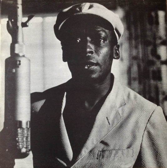 Miles Davis Quartet ‎– The Musings Of Miles